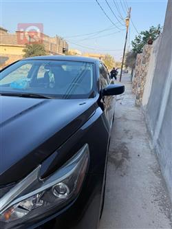 نیسان ئەلتیما